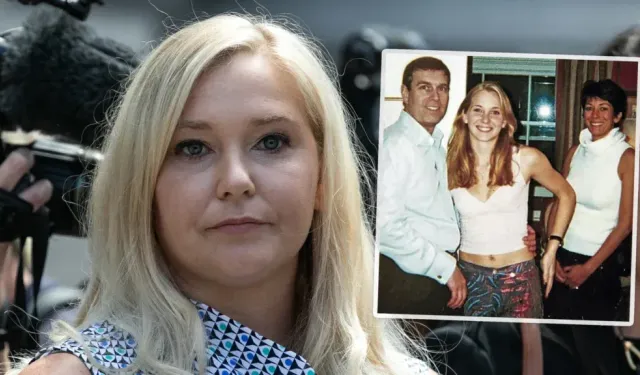 Jeffrey Epstein Skandalının Öne Çıkan İsmi Virginia Giuffre Hayatını Kaybetti