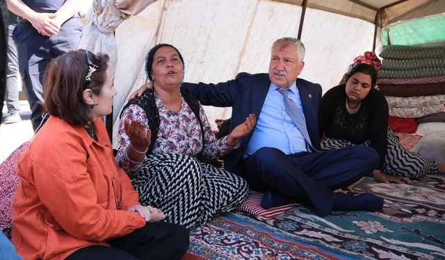 Adana’da 7 Günlük Umut Acıya Dönüştü: Küçük Cumali Sulama Kanalında Ölü Bulundu