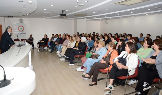 Prof. Dr. Bakıner, “Obezite tedavi edilemez, kontrol edilebilir”