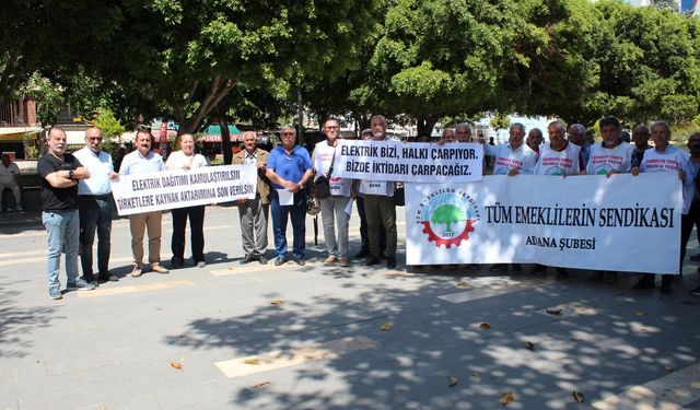 Yener Pirim: Zam Zulmü Derinleşiyor, Elektrik Faturalarıyla Soygun Devam Ediyor!