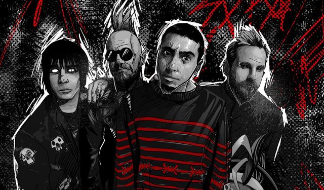 maNga’dan Yeni Single: “Bergüzarım” Yayında!
