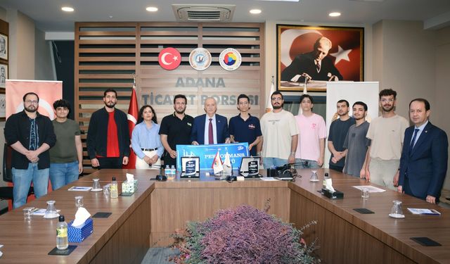 Bilgiç, Ülkemize göç etmeyen beyinler lazım