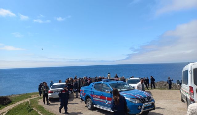 Sinop Nükleer Santrali Projesinde Yeni Dönemeç: ÇED Davasında Keşif Gerçekleştirildi