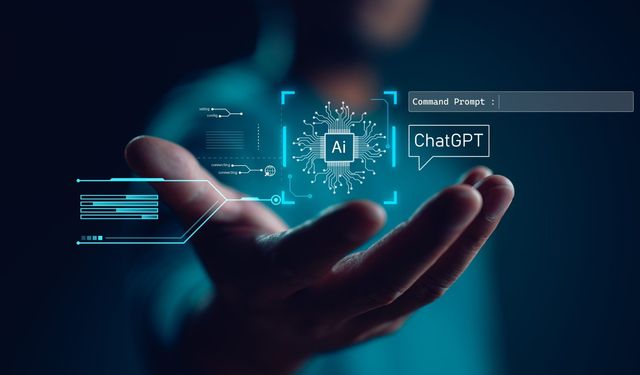 ChatGPT'nin Hukuki Tavsiyelerine Güven, Gerçek Avukatları Aşıyor