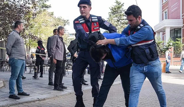 Yenidoğan Çetesi Davasında Ara Karar: 10 Sanık Tahliye Edildi