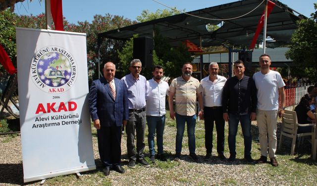 Adana AKAD’tan Baharın Coşkusunu Buluşturan Dayanışma: Geleneksel Kahvaltı Etkinliği Gerçekleşti