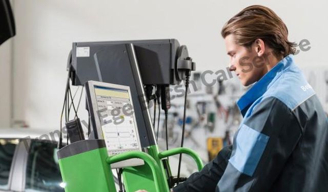 Ümraniye Oto Elektronik Alanında Güvenilir Hizmetin Önemi