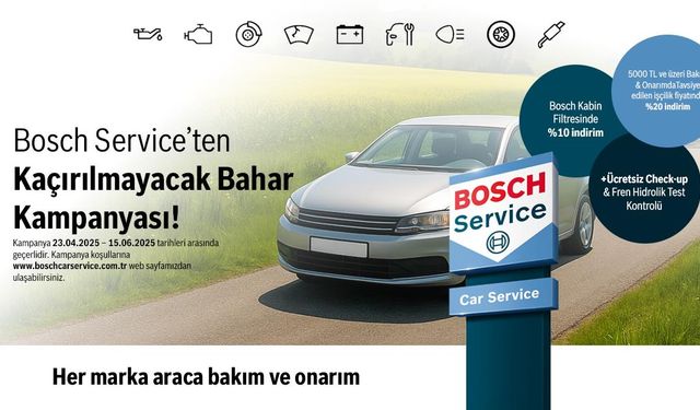 Samsun’da Profesyonel Oto Servis Hizmeti