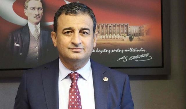 CHP’li Bulut: İktidar ‘Cumhur Reyonu’yla Ekonomik Çıkmazı Çözmeye Çalışıyor