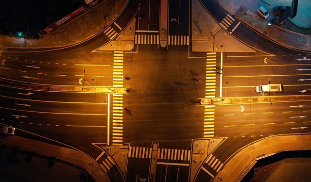 BÜYÜKŞEHİR’İN KENT TRAFİĞİNE NEFES ALDIRAN DOKUNUŞLARI DEVAM EDECEK