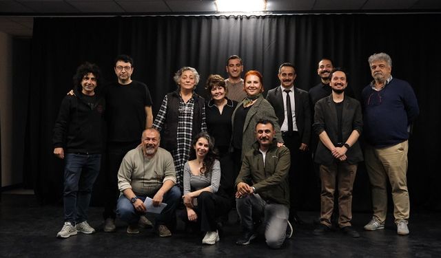 BÜYÜKŞEHİR, SANAT KADROSUNU GENİŞLETTİ