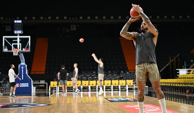CARETTALAR’DA HEDEF PLAY-OFF’U GARANTİLEMEK