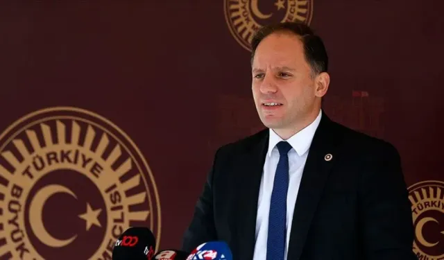 CHP’li Yavuzyılmaz AKP vatandaşa elektrik faturalarında yeni bir tuzak kuruyor, tedbir almak için son 2,5 ay!