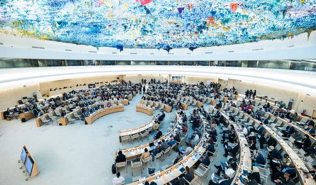 “Tek Bir Dünya, Tek Bir Sağlık”: 78. Dünya Sağlık Asamblesi Cenevre’de Toplanıyor