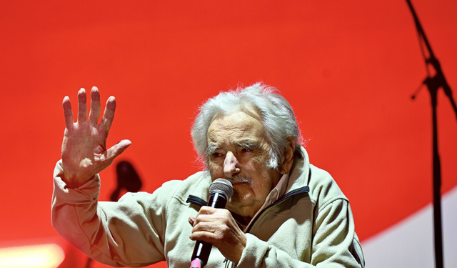 Mujica: Küresel Güney'de Umudun Sessiz Mimarı Hayatını Kaybetti