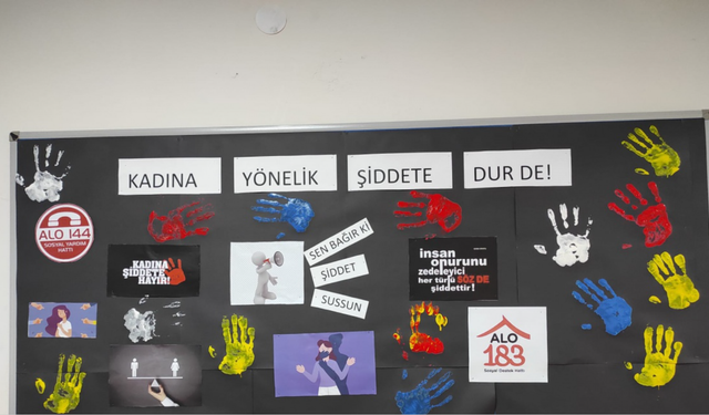 Kadın ve LGBTİ+ Örgütleri: “Kadın ve çocuklara karşı suçlara dair” istisna getirilmesini talep ediyoruz
