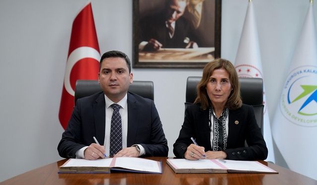 SEYHAN’DA “ASFALT VE HAFRİYAT ATIKLARI GERİ DÖNÜŞÜM TESİSİ” İÇİN İLK ADIM ATILDI