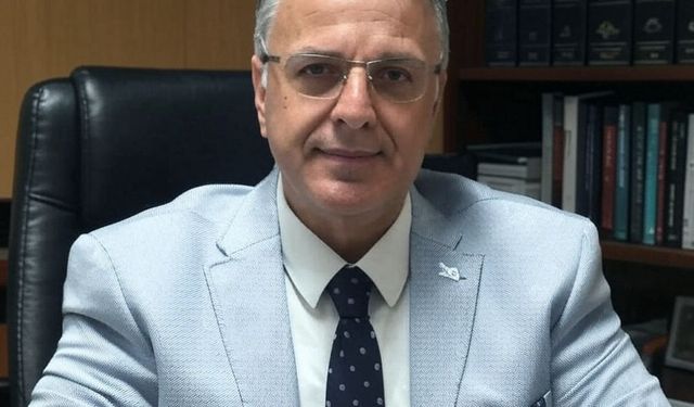 Alpay: Türkiye barışa genel af ve KHK sorununun çözümüyle ulaşabilir