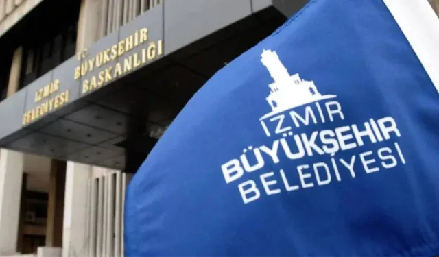 İzmir Büyükşehir Belediyesi’nde Grev Kararı Gece Yarısı Uygulamaya Kondu