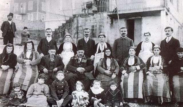 Karamanlıların Kırık Hikâyesi: Mübadele'nin Sessiz Tanıkları