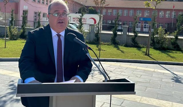 Başkan Levent Gürbüz: “Çanakkale örgütleri hemen yarın seçim olsa hazır, halk bu düzeni değiştirmeye kararlı”