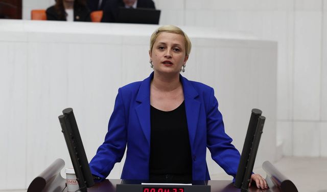 Kazanlı’daki Ekolojik Felaket ve Temel Conta Direnişi Meclis Gündeminde