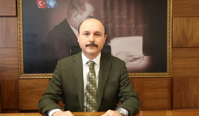 Talip Geylan: Mülakat Uygulaması Kamunun Tüm Kademelerinde Kaldırılmalıdır