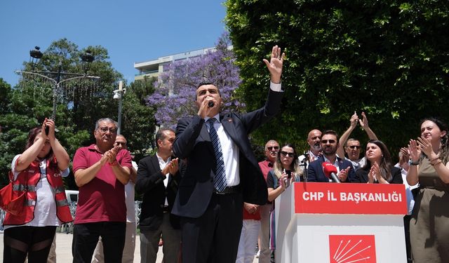 Başkan Tanburoğlu: “Yüz yıl önce Mustafa Kemal Atatürk başardı, biz de başaracağız”