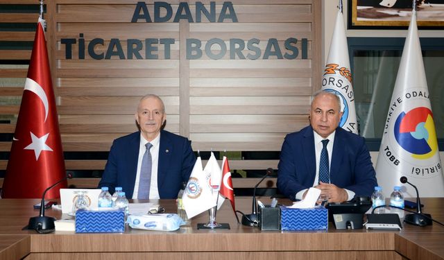 Şahin Bilgiç, “İklim değişikliğinin olumsuz etkileri rekolteyi vurdu”
