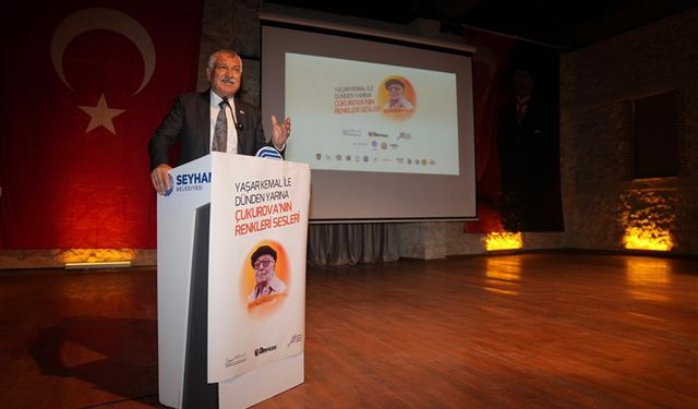 Başkan Karalar, “Sanatın dönüştürücü ve geliştirici gücüyle birlikte ülkemizi daha güzel bir yer haline getireceğiz.”
