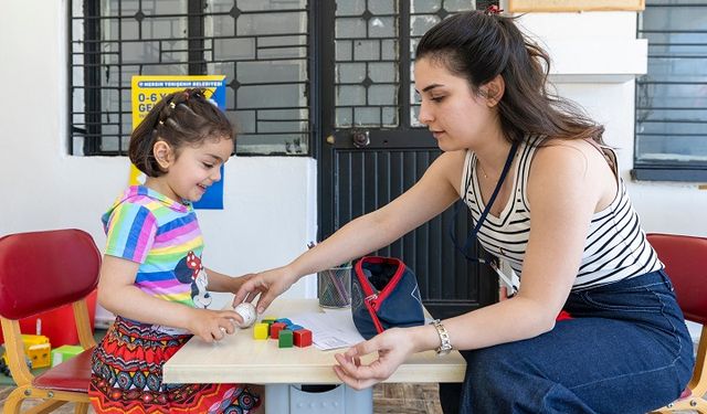 Yenişehir Belediyesi gelişim değerlendirme taramalarını mahallelerde de yapıyor