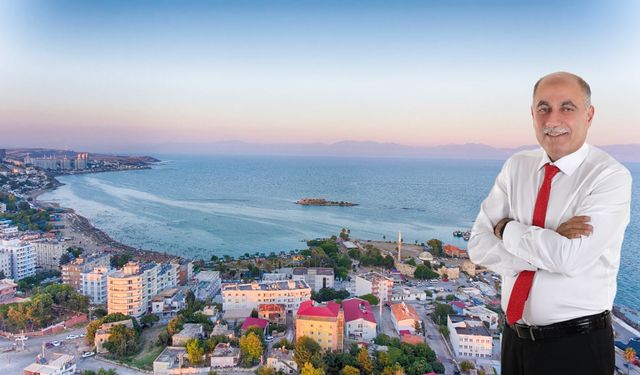Yumurtalık, Mavi Bayrak aldı