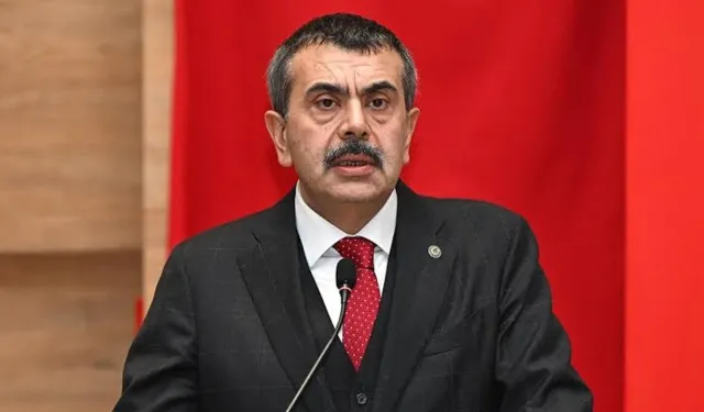 Bakan Tekin: Veliler Artık Daha Donanımlı Öğretmenlerle Karşılaşacak