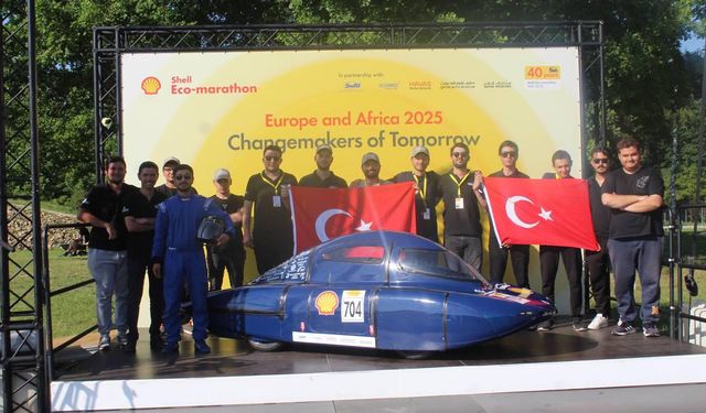 1.5 Adana Takımı Avrupa İkincisi!