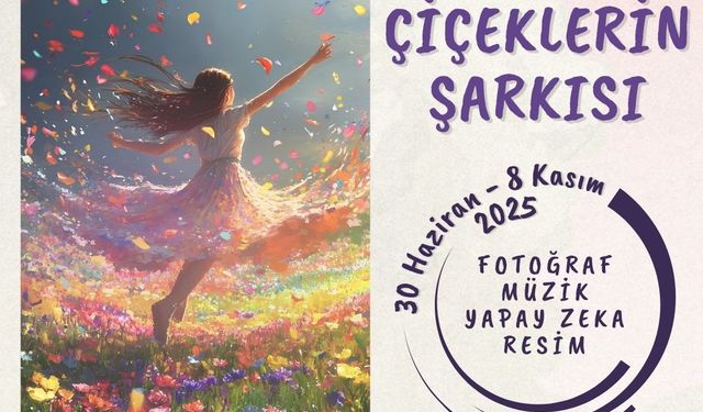 LÖSEV ve Altınoran işbirliğiyle    “ÇİÇEKLERİN ŞARKISI”