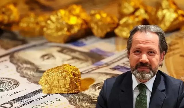 İslam Memiş’ten gram yorumu: Altında rota yukarı ama sabır şart