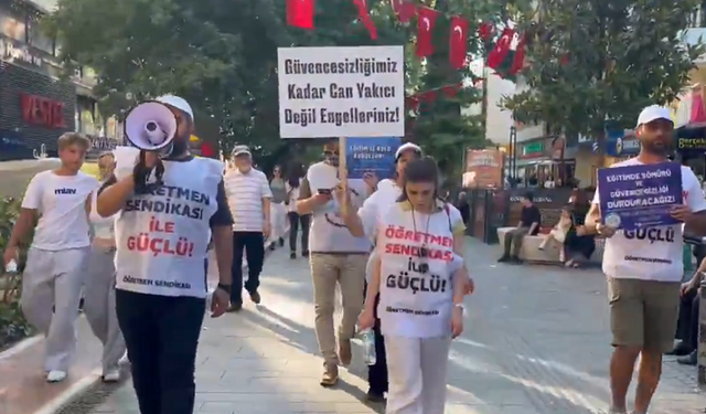 Sınav Koleji’nde Onlarca Öğretmen Gerekçesiz İşten Atıldı: Sendika “Belirli Süreli Sözleşmeler Keyfi Hale Geldi” Dedi
