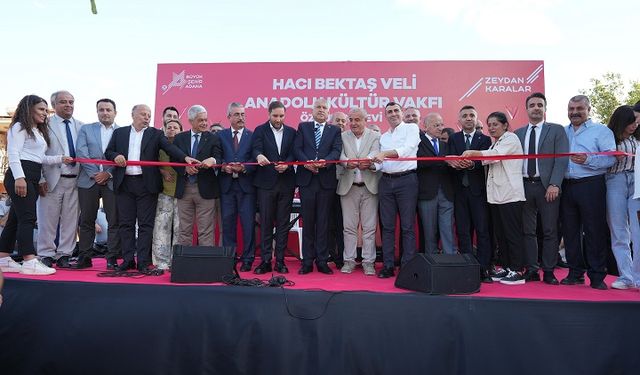 Başkan Zeydan Karalar, “Bütün inançların rahatça ifade edilebildiği ortamı oluşturmalıyız.”
