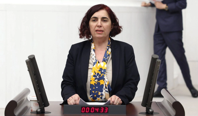 Sevilay Çelenk: "Narin Güran’ın ailesini savunanların ülkesinde yaşamak istiyorum"