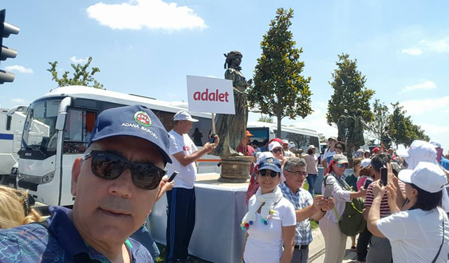 Celal Tekin: "Ben işbirliği yapmış olsam ilişkiyi devam ettirir, ödemelerin yapılmasına aracılık ederdim"