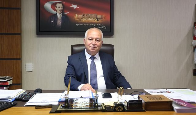 CHP Kırklareli Milletvekili Fahri Özkan'dan D-100 ve Lüleburgaz Çevre Yolu İçin Soru Önergesi