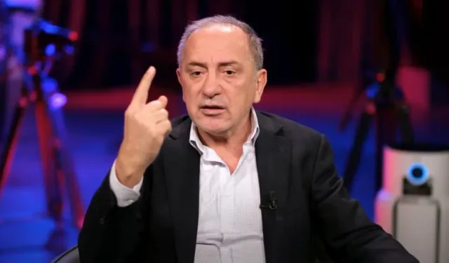 Gazeteci Fatih Altaylı Gözaltına Alındı: “Cumhurbaşkanını Tehdit” Suçlamasıyla Soruşturma Başlatıldı