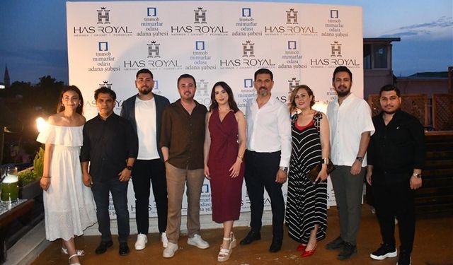 Canan Aksu: “Mesleğimize ve kentimize sahip çıkıyoruz”