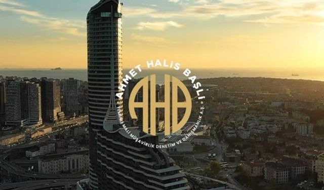 İstanbul Mali Müşavir Hizmetlerinde Güvenin Adı