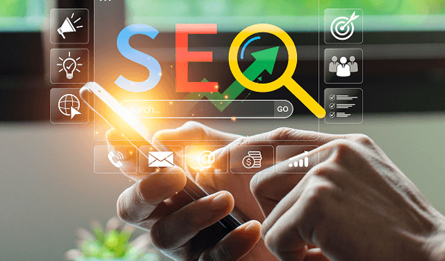Geleceğin SEO’su: SEOliva ile 2025 Trend Rehberi