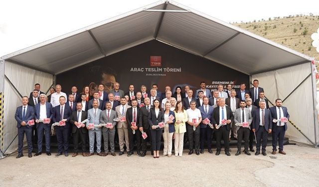 TBB, EŞİTLİK İLKESİ ÇERÇEVESİNDE HİZMET VERİYORUZ