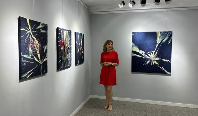 “AYNA | MIRROR” Adana’da Sanatseverlerle Buluşuyor