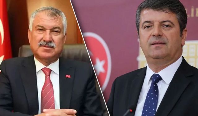 CHP'li belediyelere operasyon: Zeydan Karalar, Muhittin Böcek ve Abdurrahman Tutdere gözaltına alındı