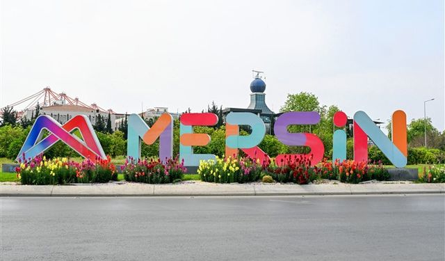 BÜYÜKŞEHİR’DEN KENT VİZYONUNA YENİ BİR ADIM