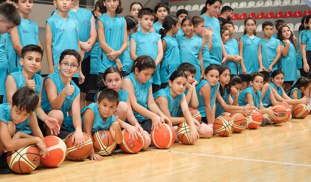 Gelecek sporla güçlenecek